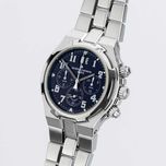 Vacheron Constantin Overseas Chronograph 49140/423A-8886