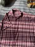 Мъжка риза Beleys 4XL