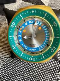 Swatch Fun Scuba-200m