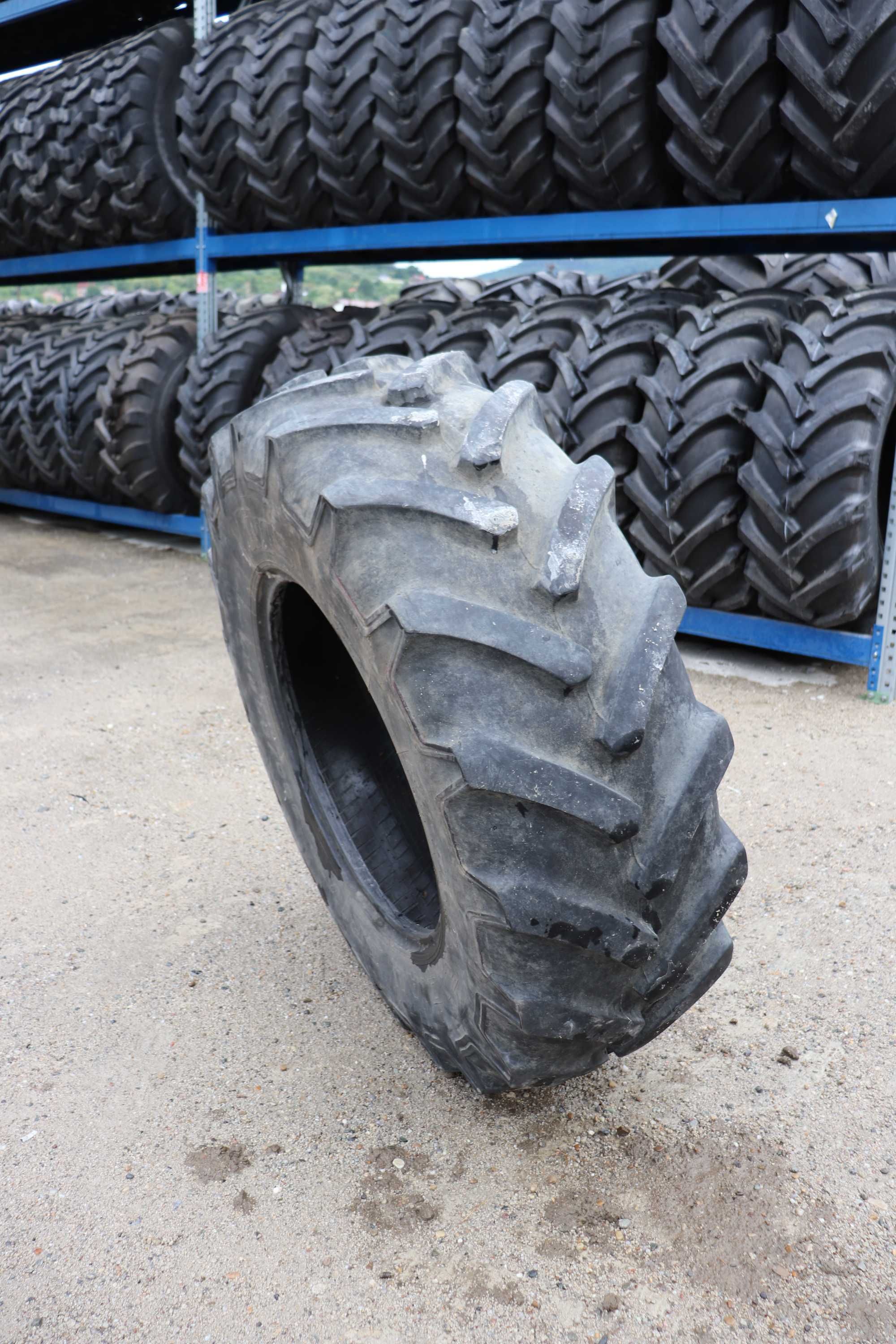 380/85R24 Mitas Cauciucuri Radiale SH cu garantie AgroMir