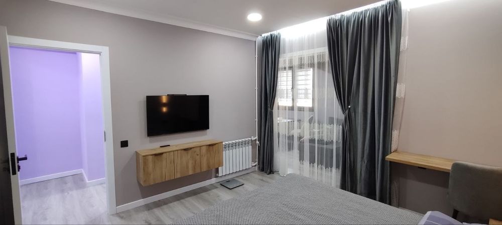 Аренда сдаётся квартира для иностранцев на долгий срок Алайский