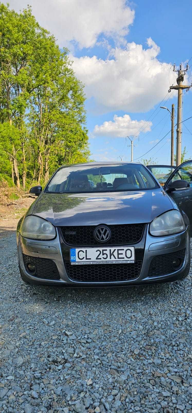 Vw Jetta 2.0 benzina 2006.