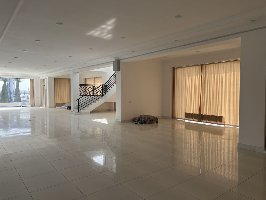 Таййор бино арендага берилади