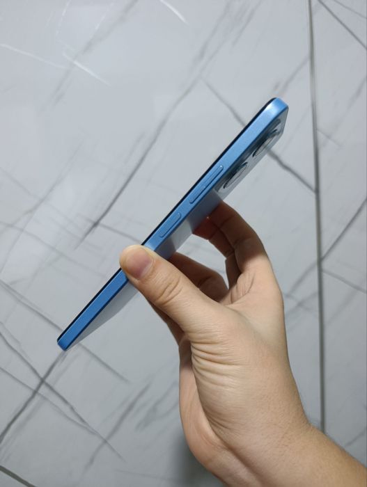 Redmi Note 12 karobka dokument hammasi bor