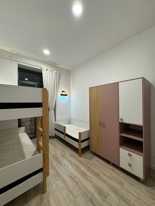 Продается квартира 3/6/8,ко Шота Руставели, ЖК White House