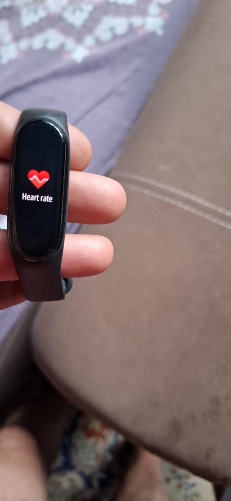 Mi SMART Band5 Model