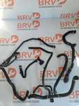 Furtun Apa pentru Peugeot Boxer / Citroen Jumper / Fiat Ducato Euro 4