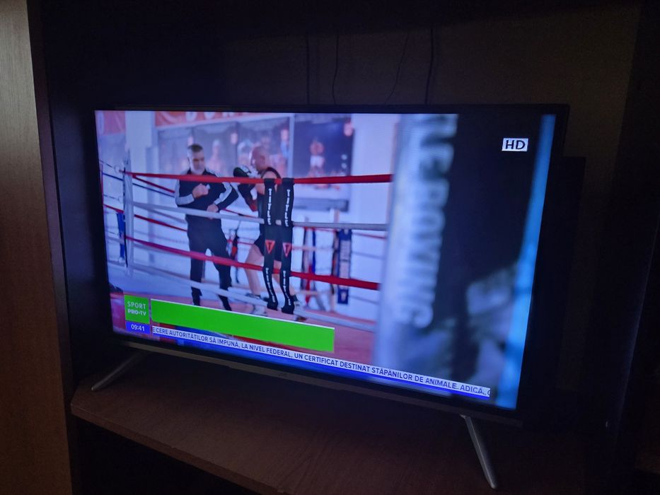 Tv led Smart JVS
