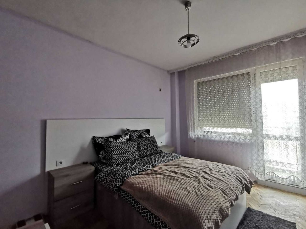 Продава се Двустаен апартамент в Русе, Широк център - 64 кв.м за 1218 €/кв.м - Снимка #6