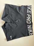 Nike Pro къси гащи - женски