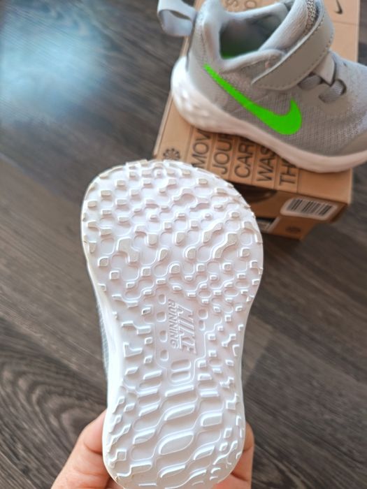 Бебешки найкове- Nike-17, 5