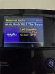 Radio Internet Roberts Stream