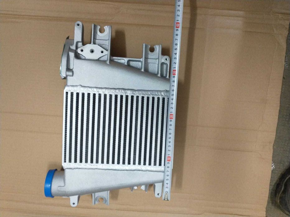Intercooler Nissan Patrol Y61 ZD30 GU 3.0 DI 14461VC104 Factura Nou