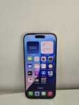 Apple Iphone 16 pro 128GB