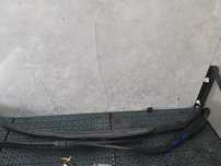 Set brate stergator mitsubishi asx