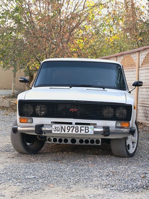 Vaz 2106 moshin yaxshi sastayani da Yili 83 pul zarul