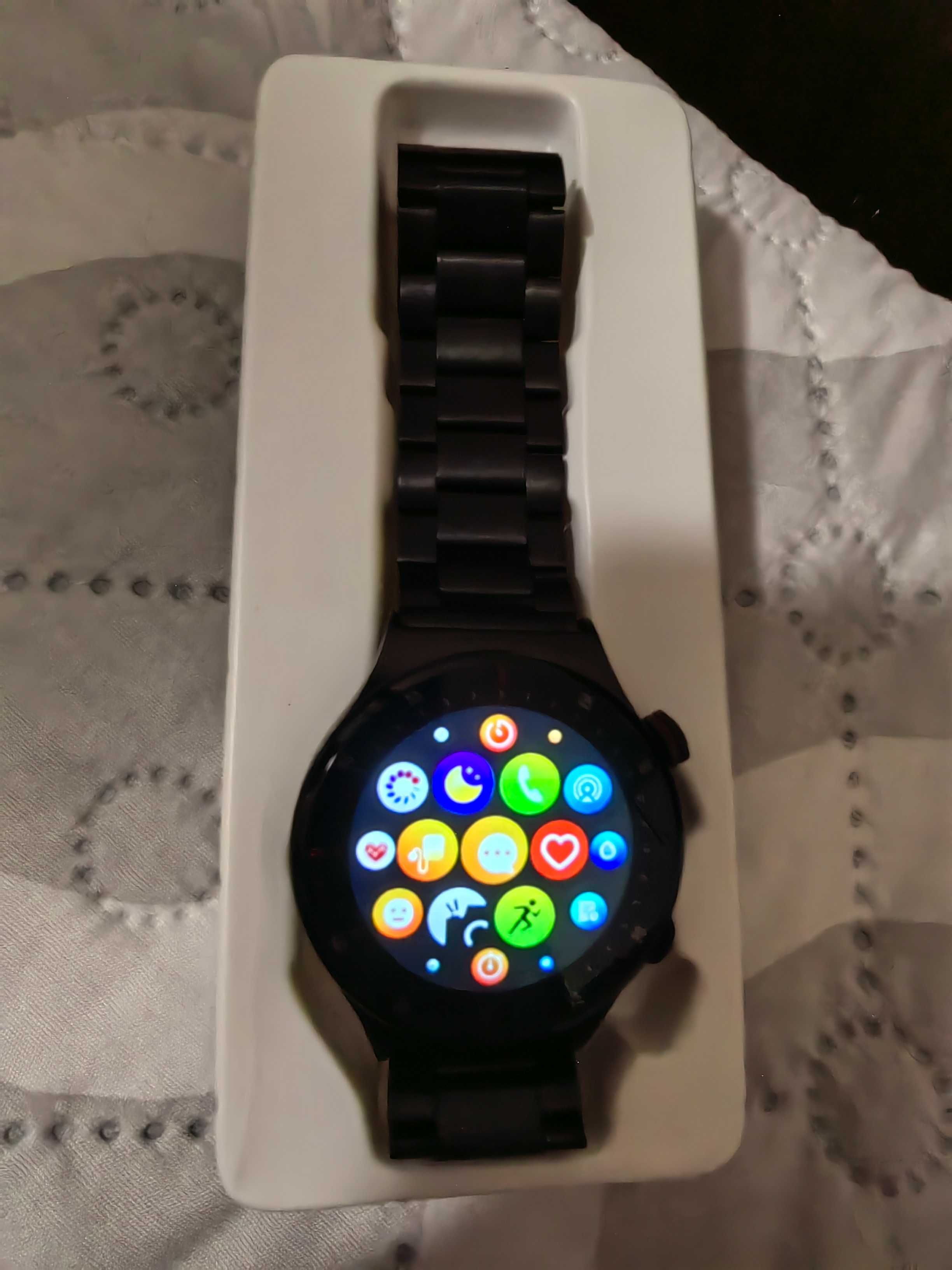 Мъжки smart watch