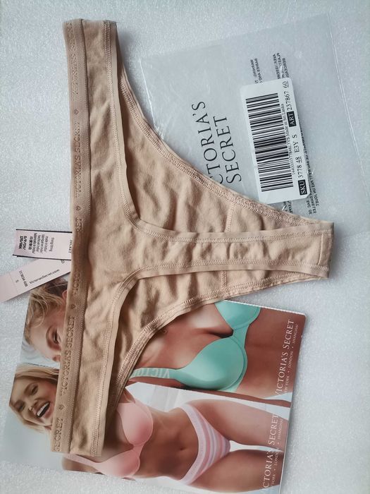 Victoria's Secret - прашки с подчертан стил и класа, избор на цветове