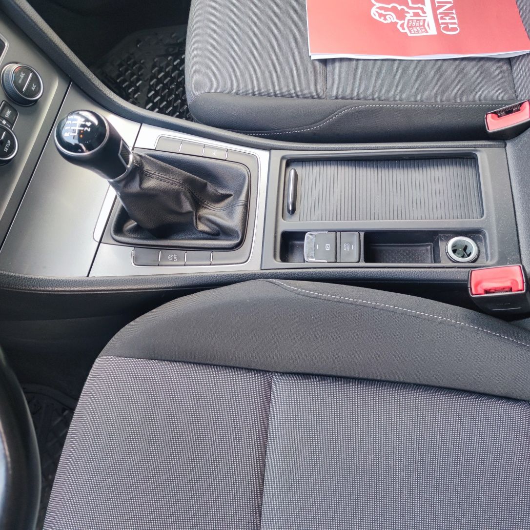 VW Golf VW Golf VII 1.2 TSI BlueMotion