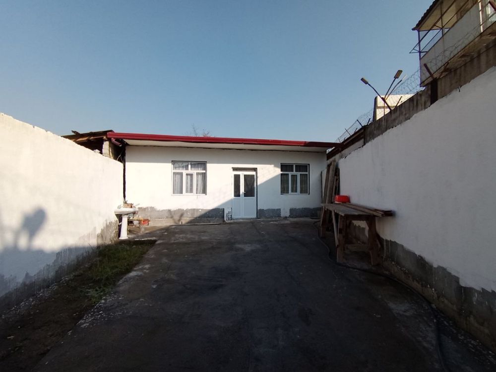 Yevro hovli sotiladi