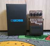 Vand BOSS Super Octave OC -3