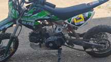 Motociclete copiii