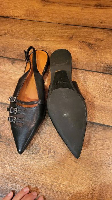 Sandale Vagabond marimea 40 NOI