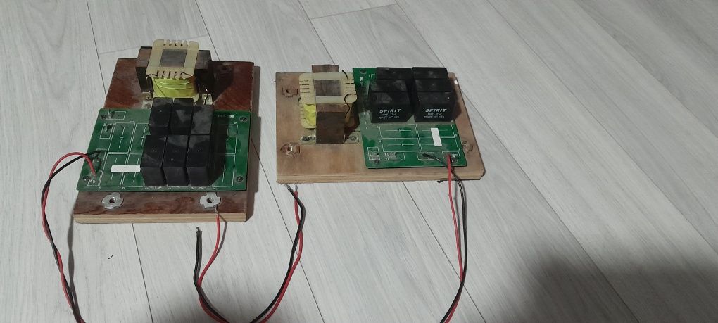 Vand difuzoare 4buc  18,toli 8,filtru bas rcf dynacord fbt  ev montarb