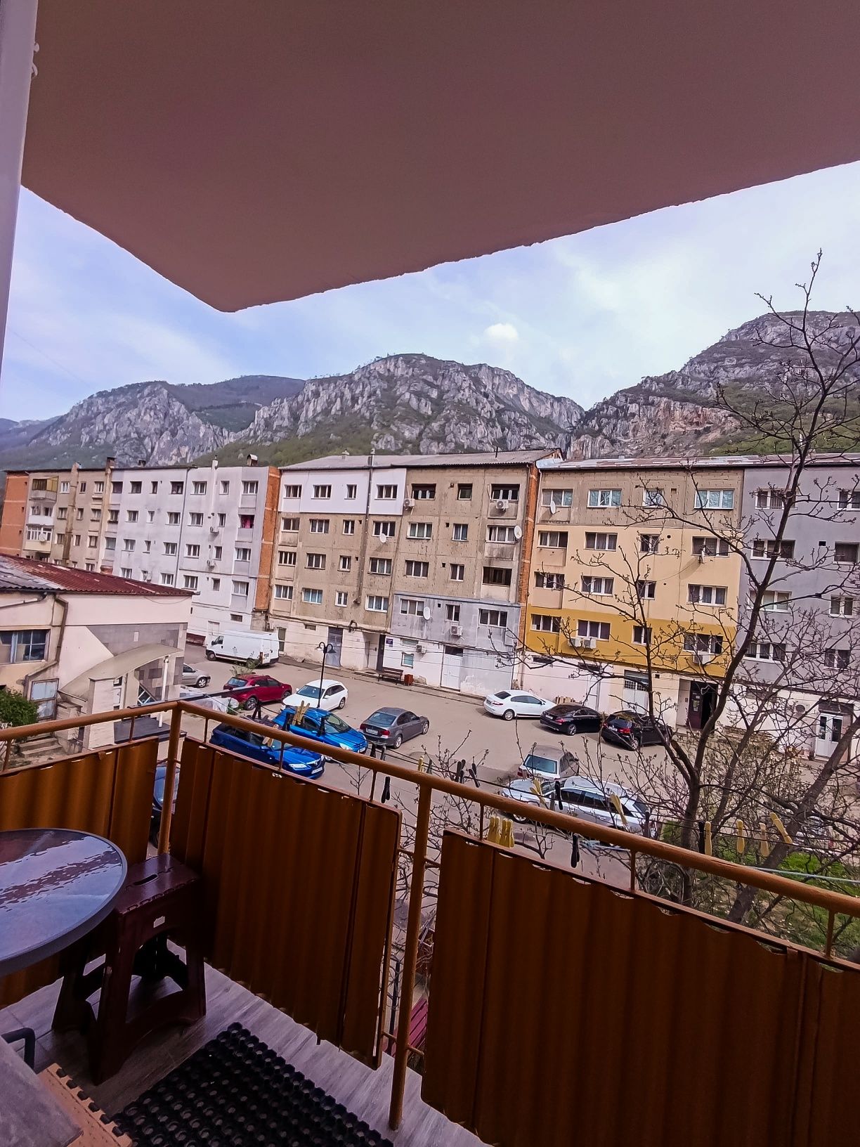 Apartament in Regim Hotelier! Baile Herculane