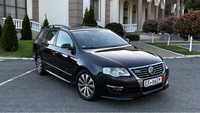 Volkswagen Passat R Line 2010/08 Euro 5