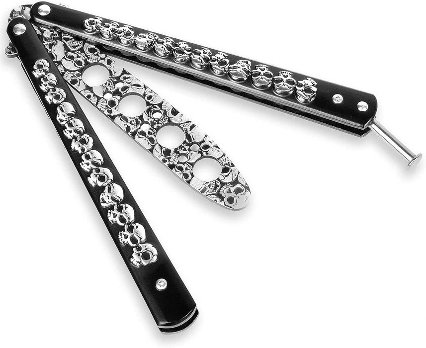 Нож Пеперуда - Butterfly Knife