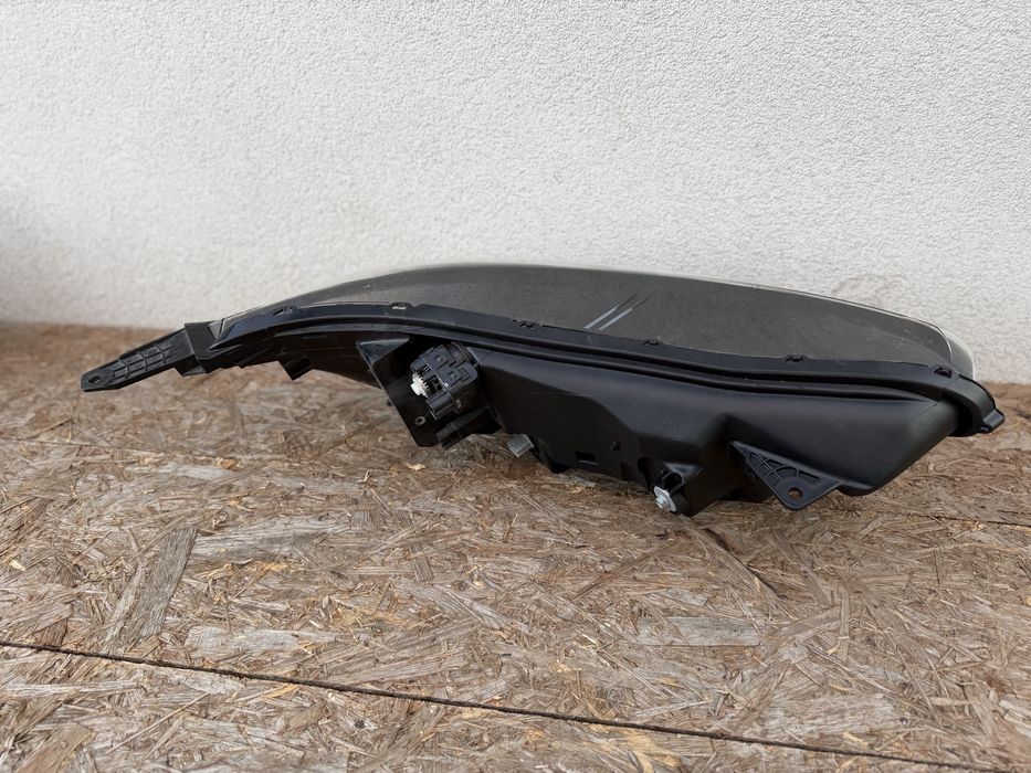 Far stanga Honda CRV Full LED 2019-2023 Original Europa