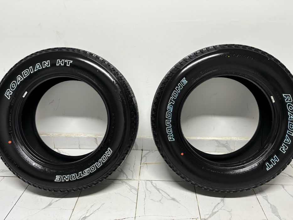 Продажа все сезонных шин Roadstone
