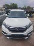 На Части: Honda CR-V IV Facelift 2.0 i-VTEC 155 к.с. 2015