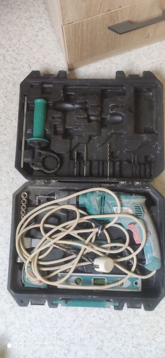 электро инструмент