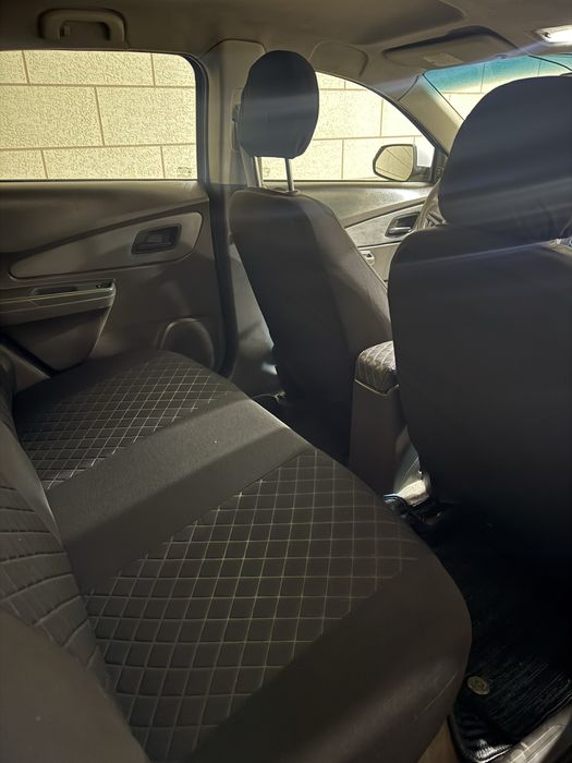 Cobalt 2014 oq 100l gazi bor срочна