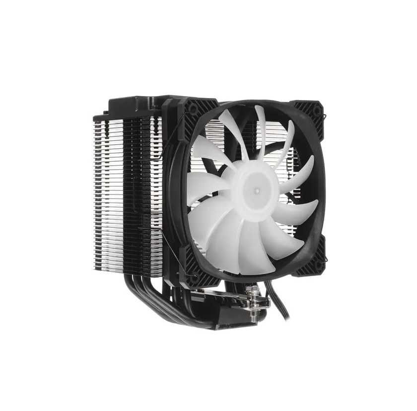 | Воздушные системы охлаждения процессоров Montech AIR COOLER 210