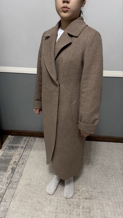 Пальто в отличном состоянии