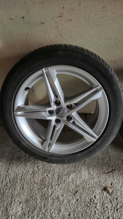 Jante Aliaj Audi R18 S-LINE A4 B8 / A5 - 8W0601025EC