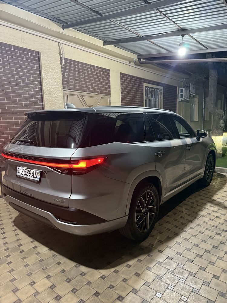 Lexus TX 350  sotiladi nasiya savdoga!!!