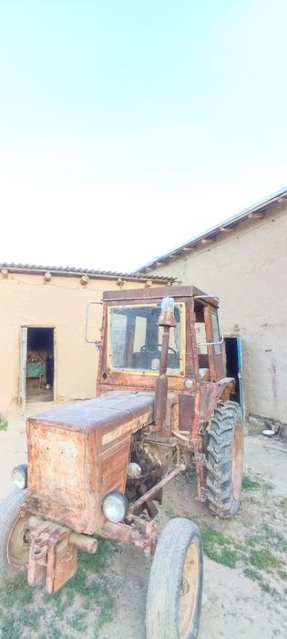 Yaxshi holati hammasi