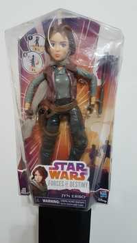 Figurina Jyn Erso Star Wars