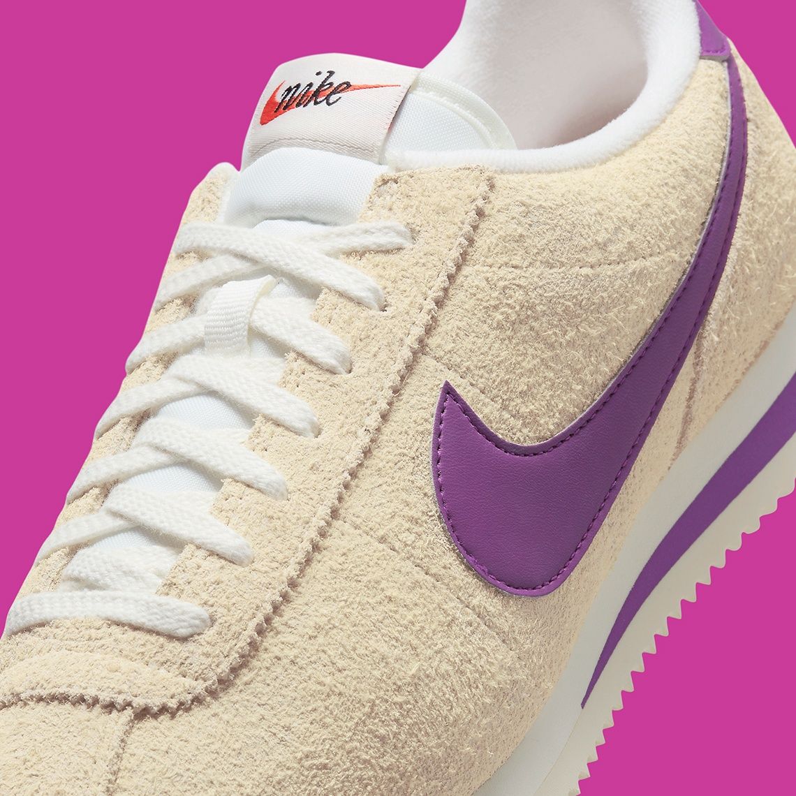 Nike cortez suede 36 originali noi