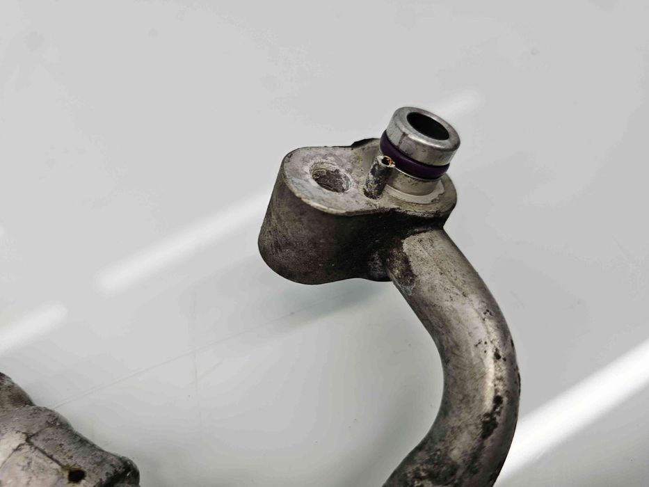 Conducta AC Volkswagen Touran (1T1, 1T2) [Fabr 2003-2010] Facelift OEM