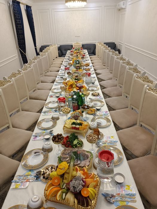 24/7 prakat stol oq stul shirma naves Аренда vintilatir zontik prokat