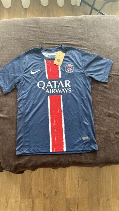 Tricou Paris-Germain marimea M