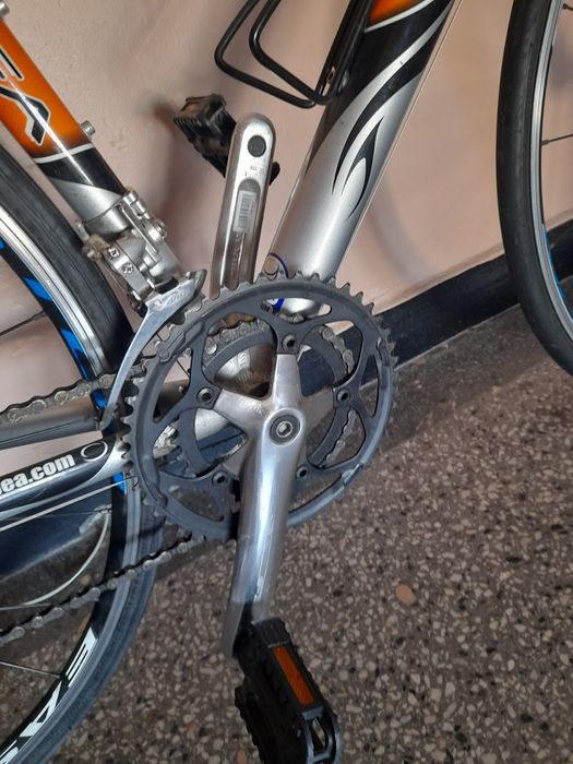 Шосеен велосипед orbea 28"sport