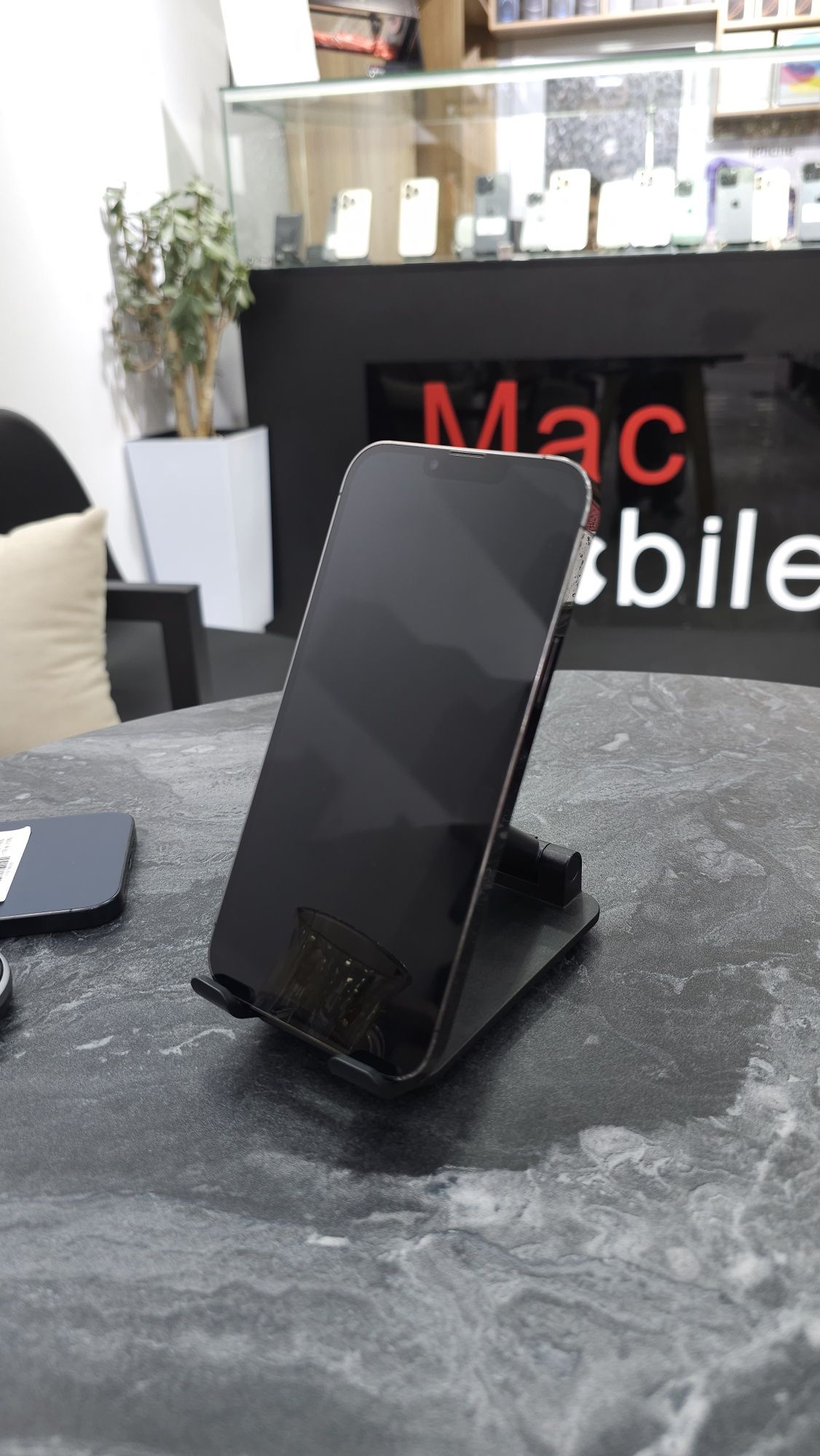 iPhone 13 ProMax 128Gb, rassrochka bor
