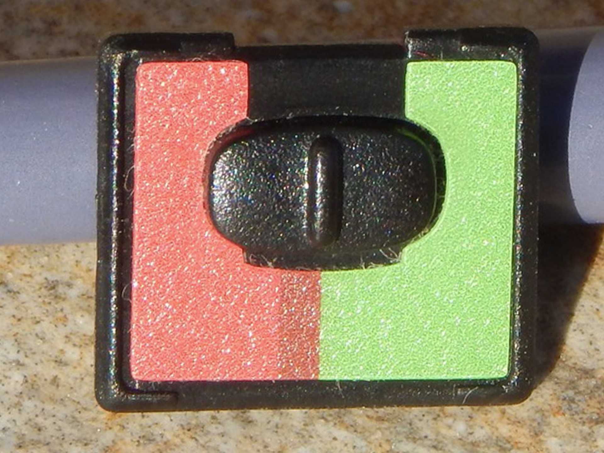 Buton glisor switch ON/OFF proiecte electronice Logitech