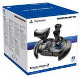 a28electronics - Thrustmaster  T.Flight HOTAS 4 Joystick for PS4/PC